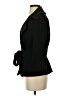 Sutton Studio Black Blazer Size 4 - photo 5