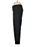 Gloria Vanderbilt Solid Black Casual Pants Size 6 - photo 5
