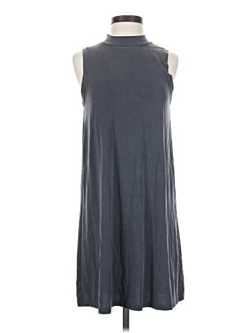 Madewell Sleeveless Button-Down Shirt (view 1)