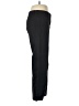 Gloria Vanderbilt Solid Black Casual Pants Size 6 - photo 4