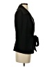 Sutton Studio Black Blazer Size 4 - photo 4