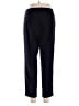 Ann Taylor Black Dress Pants Size 10 Petite - photo 2