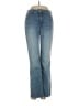 Kut from the Kloth Blue Jeans Size 0 - photo 1