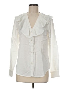 Tuckernuck Long Sleeve Blouse