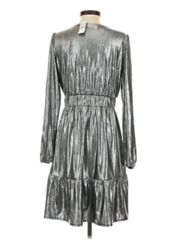 Ann Taylor LOFT Cocktail Dress (view 2)