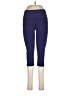 Lululemon Athletica Color Block Blue Active Pants Size 8 - photo 1