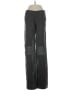 I.AM.GIA Black Track Pants Size XS - photo 1