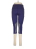 Lululemon Athletica Color Block Blue Active Pants Size 8 - photo 2