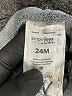Simple Joys by Carter's 100% Polyester Gray Casual Pants 18-24 MO / 24 MO - photo 3