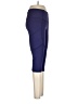 Lululemon Athletica Color Block Blue Active Pants Size 8 - photo 4