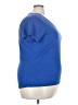 District. Blue Active T-Shirt Size 3X - photo 4
