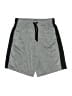 Russell Athletic Color Block Gray Athletic Shorts Size 14 - 16 - photo 1