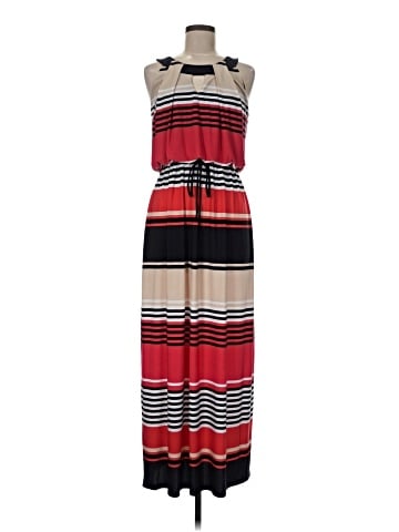 En Focus Studio Casual Dress (view 1)