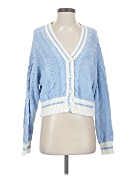 Altar'd State Cardigan