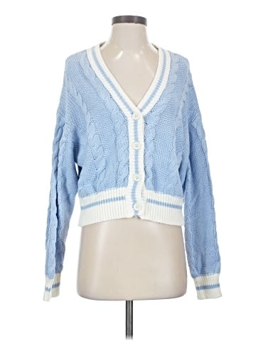 Altar'd State Cardigan (view 1)