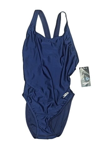 Speedo One Piece Swimsuit (view 1)