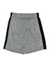 Russell Athletic Color Block Gray Athletic Shorts Size 14 - 16 - photo 2