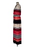 En Focus Studio Stripes Red Casual Dress Size 8 - photo 5