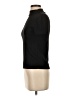 Eye Candy Black Short Sleeve Turtleneck Size S - photo 5
