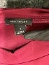 Ann Taylor Burgundy Turtleneck Sweater Size M - photo 7