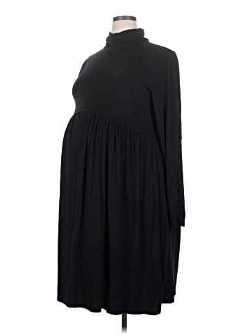 Motherhood Casual Dress (view 1)