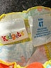 Kidgets Yellow Dress Size 4T - photo 3