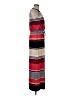 En Focus Studio Stripes Red Casual Dress Size 8 - photo 4
