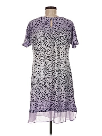 Simply Vera Vera Wang Casual Dress (view 2)