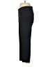 Gloria Vanderbilt Black Jeggings Size 6 - photo 5