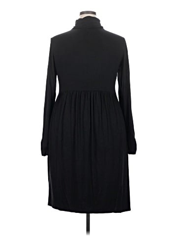 Motherhood Casual Dress (view 2)