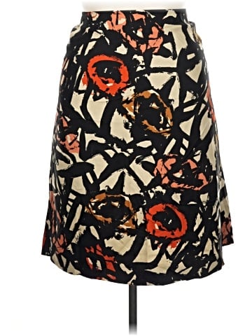 J.Crew Casual Skirt (view 1)