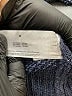Jessica Simpson Blue Pullover Sweater Size M - photo 8