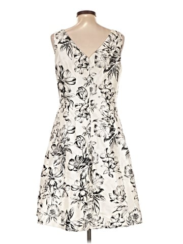 Jessica Howard Cocktail Dress (view 2)