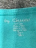 Chico's Teal Short Sleeve T-Shirt Size Lg (2) - photo 7