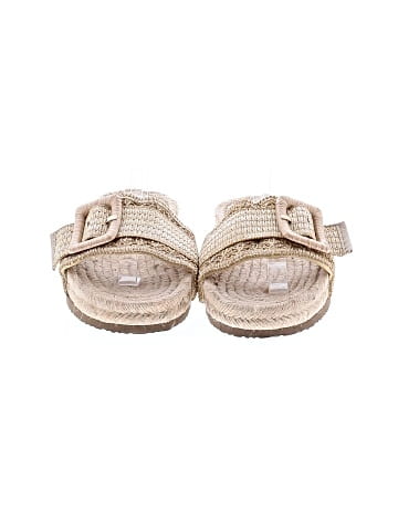 Haute Hippie Sandals (view 2)