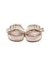 Haute Hippie Ivory Sandals Size 10 - photo 2