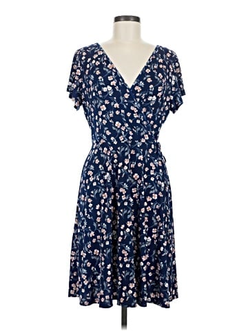 Kaileigh Casual Dress (view 1)