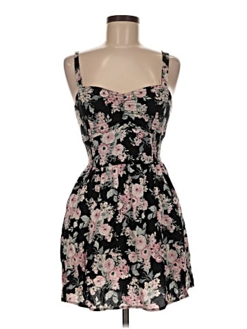Band of Gypsies Cocktail Dress (view 1)