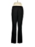Calvin Klein Solid Black Dress Pants Size 6 - photo 2