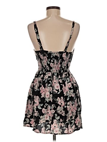 Band of Gypsies Cocktail Dress (view 2)