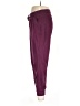 Tek Gear Solid Purple Sweatpants Size L - photo 5