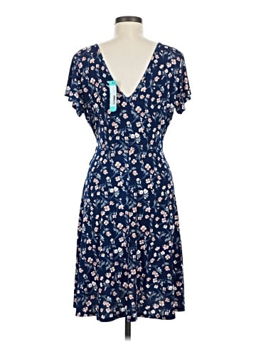 Kaileigh Casual Dress (view 2)