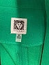Anne Klein Green Blazer Size M - photo 6