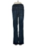 Universal Thread Hearts Blue Jeans Size 00 - photo 2