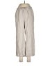 Splendid Gray Casual Pants Size M - photo 1