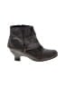 Wolky 100% Leather Brown Ankle Boots Size EU 42 - photo 1