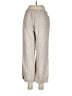 Splendid Gray Casual Pants Size M - photo 2