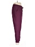 Tek Gear Solid Purple Sweatpants Size L - photo 4