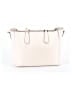 MICHAEL Michael Kors 100% Leather Ivory Leather Tote One size - photo 3