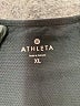 Athleta Black Active Tank Size XL - photo 7